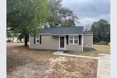 304 1st Street, Jackson, SC 29831 - Photo 1