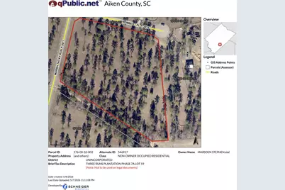 Lot 19 Rembert Place, Aiken, SC 29803 - Photo 10