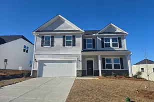 5235 Tullamore Dr, Aiken, SC 29801 - Photo 1