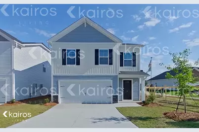 47 Springdale Road, Graniteville, SC 29829 - Photo 1