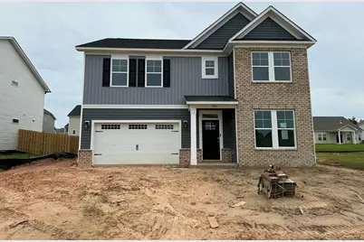 498 Tasmanian Oak Alley NW, Aiken, SC 29801 - Photo 1