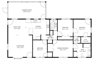 507 5th St, Jackson, SC 29831 - Photo 2