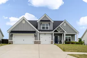 8061 Crossbow Lndg, Graniteville, SC 29829 - Photo 1