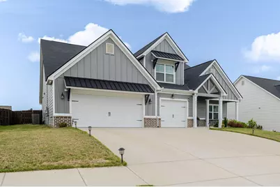 8061 Crossbow Landing, Graniteville, SC 29829 - Photo 44