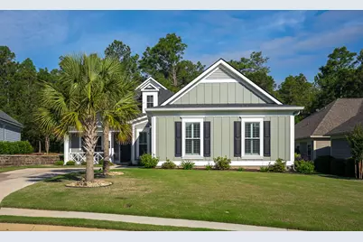 187 Bluet Loop, Aiken, SC 29803 - Photo 1