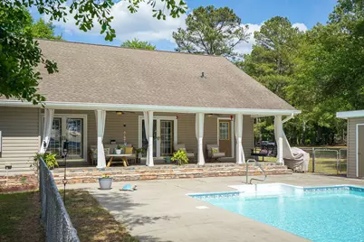 793 Flowing Well Road, Wagener, SC 29164 - Photo 34