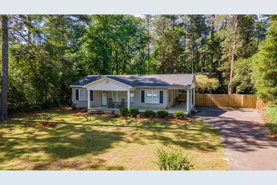 845 Brandy Road SE, Aiken, SC 29801 - Photo 2