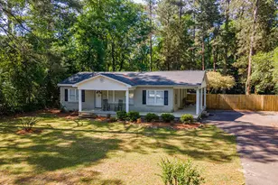 845 Brandy Road SE, Aiken, SC 29801 - Photo 2