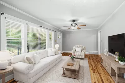 845 Brandy Road SE, Aiken, SC 29801 - Photo 16