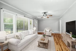 845 Brandy Road SE, Aiken, SC 29801 - Photo 16