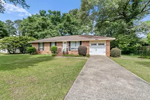 1325 Two Notch Rd SE, Aiken, SC 29803 - Photo 2