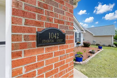 1042 Stockton Street, Aiken, SC 29801 - Photo 20