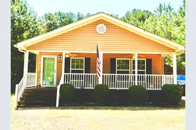 1405 Garrett Road, Clarks Hill, SC 29821 - Photo 2