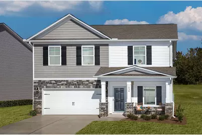 4581 Hartshorn Circle, Aiken, SC 29801 - Photo 2
