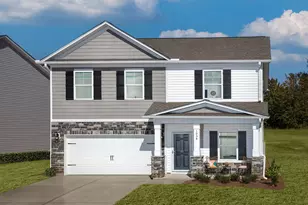 4581 Hartshorn Cir, Aiken, SC 29801 - Photo 2