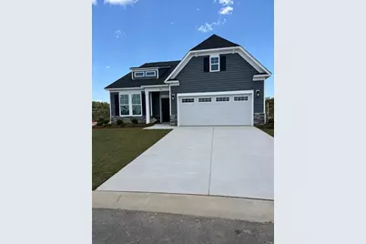 4641 Hartshorn Circle, Aiken, SC 29801 - Photo 1
