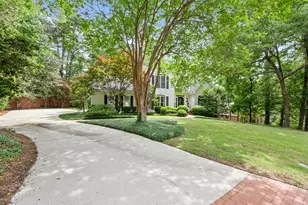 124 Sugarberry Rd, Aiken, SC 29803 - Photo 12