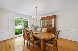 124 Sugarberry Rd, Aiken, SC 29803 - Photo 8