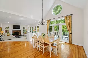 124 Sugarberry Rd, Aiken, SC 29803 - Photo 6