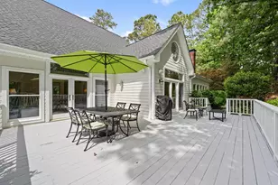 124 Sugarberry Rd, Aiken, SC 29803 - Photo 52
