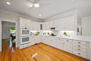 124 Sugarberry Rd, Aiken, SC 29803 - Photo 20