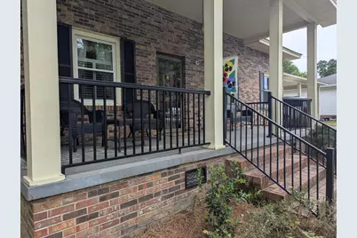 205 W Wheeler Circle, Saluda, SC 29138 - Photo 2