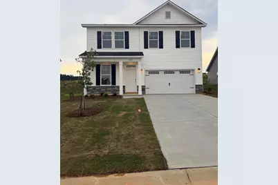 4623 Hartshorn Circle, Aiken, SC 29801 - Photo 38