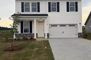 4623 Hartshorn Cir, Aiken, SC 29801 - Photo 38