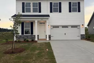 4623 Hartshorn Cir, Aiken, SC 29801 - Photo 2