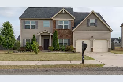398 Fioli Circle, Graniteville, SC 29829 - Photo 1