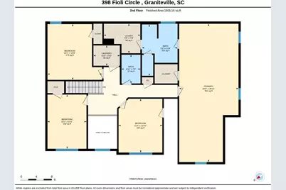398 Fioli Circle, Graniteville, SC 29829 - Photo 40