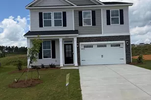 4605 Hartshorn Cir, Aiken, SC 29801 - Photo 1