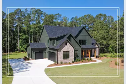 512 Schoolhouse Lane, North Augusta, SC 29860 - Photo 1