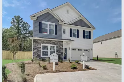 4657 Hartshorn Circle, Aiken, SC 29801 - Photo 2