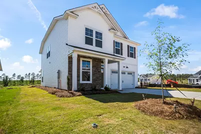 4657 Hartshorn Circle, Aiken, SC 29801 - Photo 2