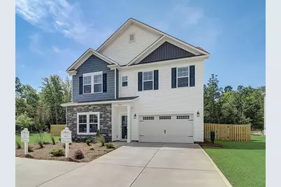 4657 Hartshorn Circle, Aiken, SC 29801 - Photo 1