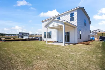 4657 Hartshorn Circle, Aiken, SC 29801 - Photo 40