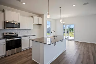 4657 Hartshorn Circle, Aiken, SC 29801 - Photo 8