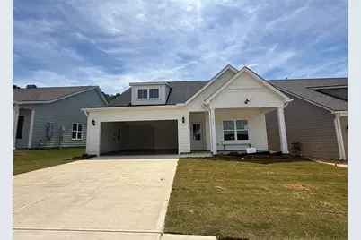 590 Pherson Street, Aiken, SC 29801 - Photo 8