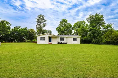 123 Community House Road, Blythe, GA 30805 - Photo 2