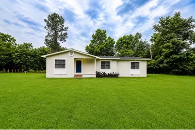 123 Community House Road, Blythe, GA 30805 - Photo 1