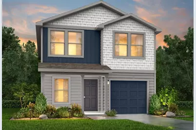 460 Sweetgum Lane, Edgefield, SC 29824 - Photo 1
