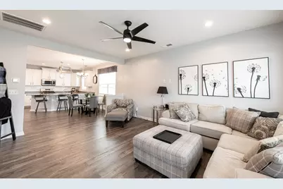 754 Justify Loop, Graniteville, SC 29829 - Photo 8