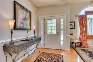 1090 Brightwood Dr, Aiken, SC 29803 - Photo 2