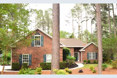 1090 Brightwood Drive, Aiken, SC 29803 - Photo 1