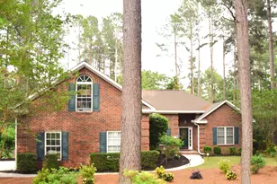 1090 Brightwood Dr, Aiken, SC 29803 - Photo 1