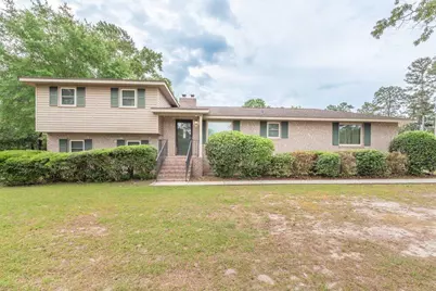 1940 Huntsman Drive, Aiken, SC 29803 - Photo 1