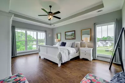 347 Dove Lake Drive, North Augusta, SC 29841 - Photo 22