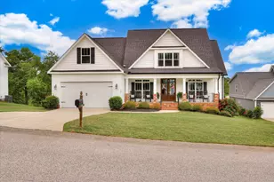347 Dove Lake Dr, North Augusta, SC 29841 - Photo 1