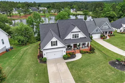 347 Dove Lake Drive, North Augusta, SC 29841 - Photo 2